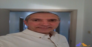 Jjavsr1963 58 years old I am from Coimbra/Coimbra, Seeking Dating Friendship with Woman