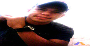 Luiss2513 26 years old I am from Barquisimeto/Lara, Seeking Dating Friendship with Woman