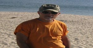 Andradeguimarães 67 years old I am from Vila do Conde/Porto, Seeking Dating Friendship with Woman