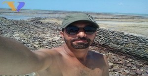 Marcone_pe 43 years old I am from Recife/Pernambuco, Seeking Dating Friendship with Woman