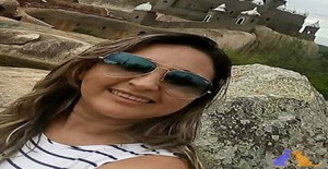 Iara.47 53 years old I am from Natal/Rio Grande do Norte, Seeking Dating Friendship with Man