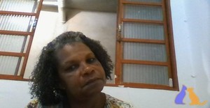 Joicemeire 63 years old I am from Guarulhos/São Paulo, Seeking Dating Friendship with Man