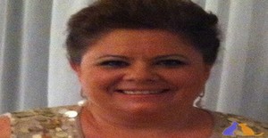 silviabra 51 years old I am from Canoinhas/Santa Catarina, Seeking Dating with Man