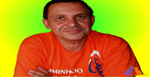 valcydes 56 years old I am from Curitiba/Paraná, Seeking Dating Friendship with Woman