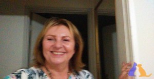 mariajp2016 60 years old I am from João Pessoa/Paraíba, Seeking Dating Friendship with Man