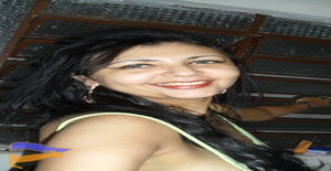 Exotic171 49 years old I am from Crato/Ceará, Seeking Dating Friendship with Man