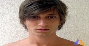 Xavier_mendes 39 years old I am from Viana do Castelo/Viana do Castelo, Seeking Dating Friendship with Woman