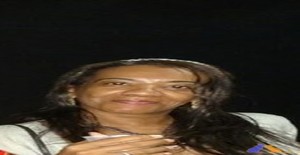 LucyRosana 55 years old I am from Rio de Janeiro/Rio de Janeiro, Seeking Dating Friendship with Man