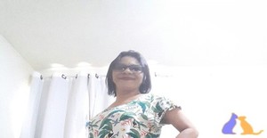 Mariaar1 58 years old I am from São Luís/Maranhão, Seeking Dating Friendship with Man