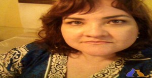 azile1110 54 years old I am from Brasília/Distrito Federal, Seeking Dating Friendship with Man
