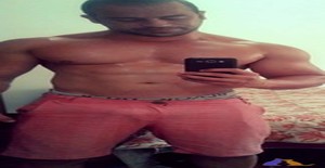 Guilherme199 30 years old I am from Ibaté/São Paulo, Seeking Dating Friendship with Woman