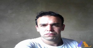 JOSE RONALDO 38 years old I am from Anápolis/Goiás, Seeking Dating Friendship with Woman