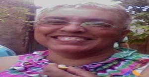 Claudenice 54 years old I am from Brasília/Distrito Federal, Seeking Dating Friendship with Man