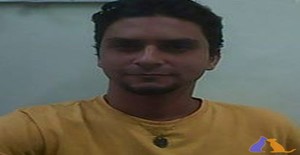 MarcusVTR 36 years old I am from Campos dos Goytacazes/Rio de Janeiro, Seeking Dating Friendship with Woman