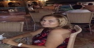 Marielb 60 years old I am from Fortaleza/Ceará, Seeking Dating Friendship with Man