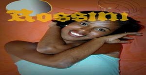 Rossyny 38 years old I am from Salvador/Bahia, Seeking Dating Friendship with Man