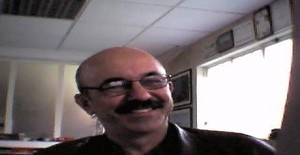 Caribala 70 years old I am from Chaves/Vila Real, Seeking Dating Friendship with Woman