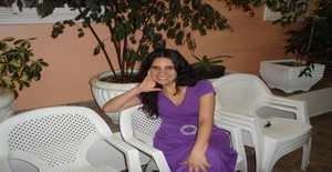 Neidefreire 40 years old I am from Brasilia/Distrito Federal, Seeking Dating Friendship with Man