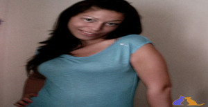 Crystal_ 37 years old I am from Cascais/Lisboa, Seeking Dating Friendship with Man