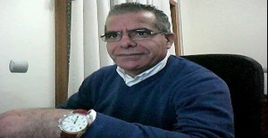 Malberto 65 years old I am from Espinho/Aveiro, Seeking Dating Friendship with Woman