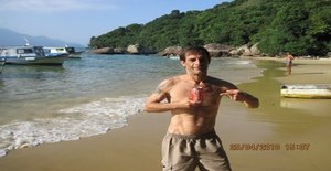 Gaucho24h 59 years old I am from Porto Alegre/Rio Grande do Sul, Seeking Dating with Woman