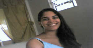 Lene.amiga 34 years old I am from Feira de Santana/Bahia, Seeking Dating Friendship with Man
