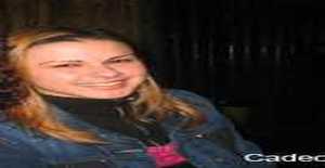 Fegh 41 years old I am from Chapecó/Santa Catarina, Seeking Dating Friendship with Man
