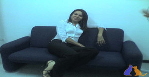 Nacory23 50 years old I am from Barranquilla/Atlántico, Seeking Dating Friendship with Man