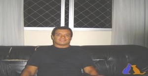 Marco1965 55 years old I am from Belo Horizonte/Minas Gerais, Seeking Dating with Woman