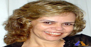 Tami-43 59 years old I am from Taguatinga/Distrito Federal, Seeking Dating Friendship with Man