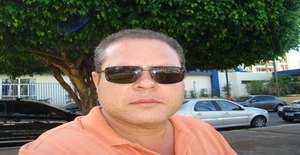 Reuston 53 years old I am from Brasilia/Distrito Federal, Seeking Dating Friendship with Woman