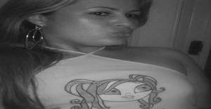 Michi_agui 37 years old I am from Santiago/Rio Grande do Sul, Seeking Dating Friendship with Man