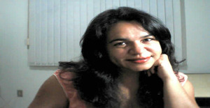 Venuscitereia 50 years old I am from Araras/São Paulo, Seeking Dating with Man
