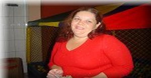Laninha33 48 years old I am from Sao Paulo/Sao Paulo, Seeking Dating Friendship with Man
