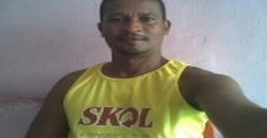 Nells 43 years old I am from Salvador/Bahia, Seeking Dating with Woman