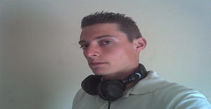 Dj_riko 35 years old I am from Loule/Algarve, Seeking Dating Friendship with Woman