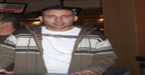 Marcos.leandro 38 years old I am from Maia/Porto, Seeking Dating Friendship with Woman
