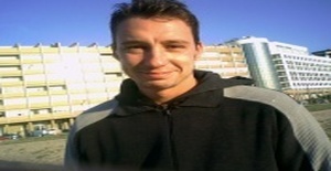 Marcomarques 42 years old I am from Lisboa/Lisboa, Seeking Dating Friendship with Woman