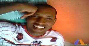 Lipeblack 36 years old I am from Recife/Pernambuco, Seeking Dating Friendship with Woman