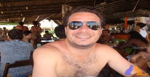 Ferrerinhas 46 years old I am from Ribeirao Preto/Sao Paulo, Seeking Dating Friendship with Woman