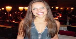 Anaroh 40 years old I am from Natal/Rio Grande do Norte, Seeking Dating Friendship with Man
