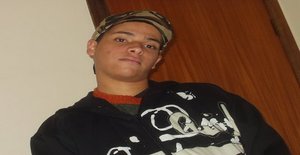 Charmoso_msncam 34 years old I am from Belo Horizonte/Minas Gerais, Seeking Dating Friendship with Woman