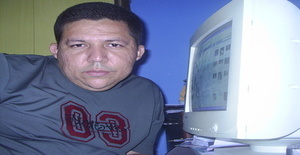 Oceanespartacus 42 years old I am from Manaus/Amazonas, Seeking Dating Friendship with Woman