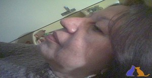 Picuchinha 71 years old I am from Porto Alegre/Rio Grande do Sul, Seeking Dating Friendship with Man