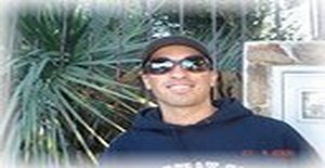 Peixebom 41 years old I am from Rodeio Bonito/Rio Grande do Sul, Seeking Dating Friendship with Woman