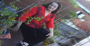 Violetaloidy 79 years old I am from São Paulo/Sao Paulo, Seeking Dating Friendship with Man
