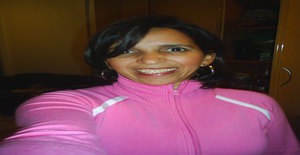Gigi_rj 48 years old I am from Rio de Janeiro/Rio de Janeiro, Seeking Dating Friendship with Man