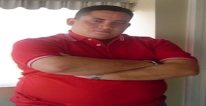 Leiter 45 years old I am from Santo Domingo/Distrito Nacional, Seeking Dating Friendship with Woman