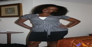 Kudzy2 39 years old I am from Maputo/Maputo, Seeking Dating Friendship with Man