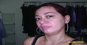 Paula_29 44 years old I am from Manaus/Amazonas, Seeking Dating Friendship with Man